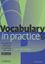 Imagem de VOCABULARY IN PRACTICE 6 (UPPER-INTERMEDIATE)