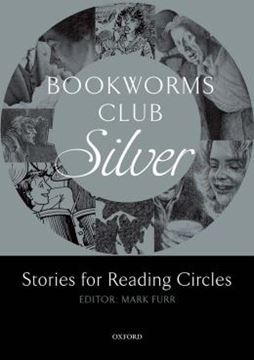 Imagem de BOOKWORMS CLUB SILVER - STAGES 2 AND 3