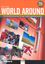 Imagem de WORLD AROUND STUDENT´S BOOK WITH AUDIO-CD