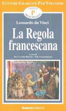 Imagem de LA REGOLA FRANCESCANA - LIVELLO A1