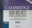 Imagem de CAMBRIDGE BEC PRELIMINARY 1 CD (1)