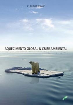 Imagem de AQUECIMENTO GLOBAL E CRISE AMBIENTAL                        