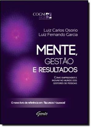 Imagem de MENTE, GESTAO E RESULTADOS