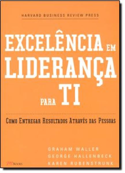 Picture of EXCELÊNCIA EM LIDERANÇA PARA TI