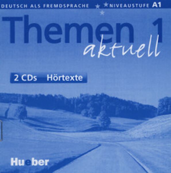 Picture of THEMEN AKTUELL 1 CD (2) (TEXTO) 