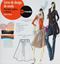 Imagem de CURSO DE DESIGN DE MODA-PRINCIPIOS,PRATICA E TECNICAS