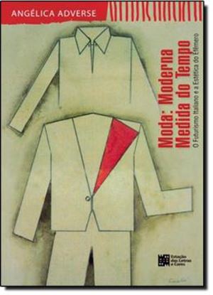 Imagem de MODA - MODERNA MEDIDA DO TEMPO