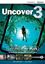 Imagem de UNCOVER 3 PRESENTATION PLUS DVD-ROM - 1ST ED