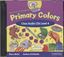 Imagem de AMERICAN ENGLISH PRIMARY COLORS 4 CLASS AUDIO CDS