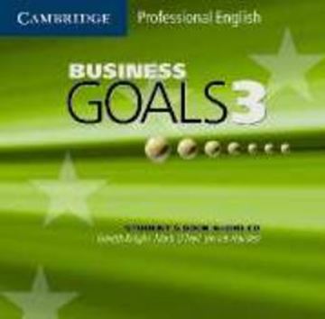 Imagem de BUSINESS GOALS SB CD 3 (1)