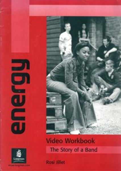 Picture of THE STORY OF A BAND  VIDEO WORKBOOK