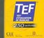 Imagem de TEF - TEST D´EVALUATION DE FRANCIAS 250 ACTIVITES - CD AUDIO - IMPORTADO
