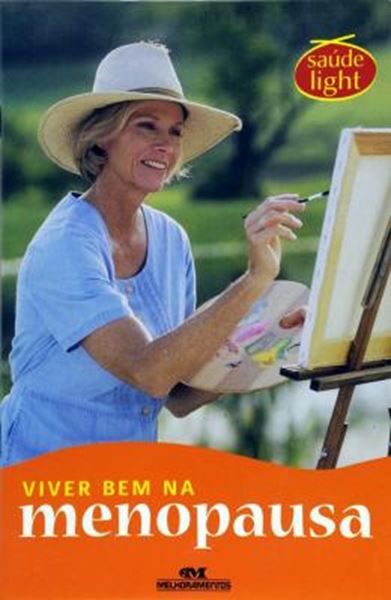 Picture of VIVER BEM NA MENOPAUSA