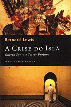 Imagem de A CRISE DO ISLA