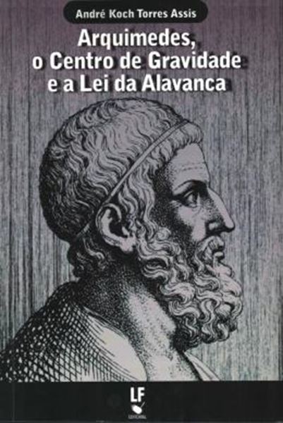 Picture of ARQUIMEDES, O CENTRO DE GRAVIDADE E A LEI DA ALAVANCA