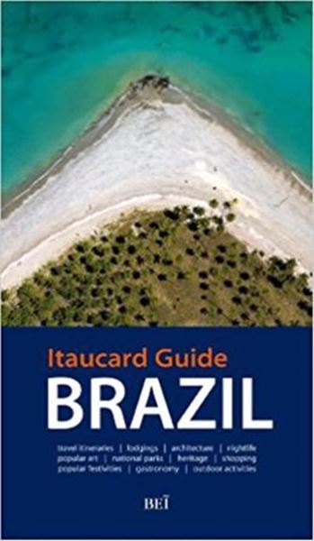 Picture of ITAUCARD GUIDE BRAZIL
