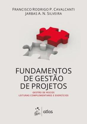 Imagem de FUNDAMENTOS DE GESTAO DE PROJETOS