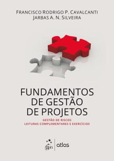 Picture of FUNDAMENTOS DE GESTAO DE PROJETOS