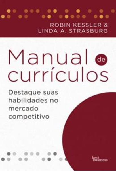 Picture of MANUAL DE CURRICULOS