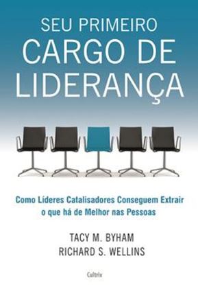 Imagem de SEU PRIMEIRO CARGO DE LIDERANCA 