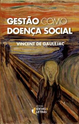 Imagem de GESTAO COMO DOENCA SOCIAL