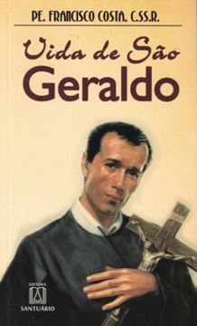 Imagem de VIDA DE SAO GERALDO