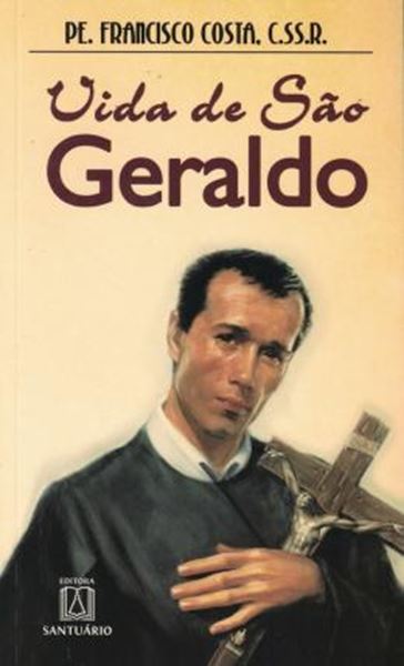 Picture of VIDA DE SAO GERALDO