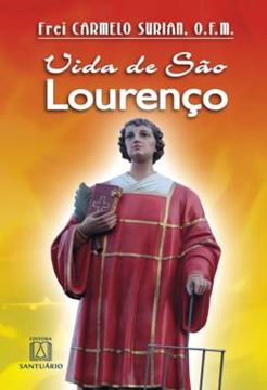 Imagem de VIDA DE SAO LOURENCO - 9ª ED