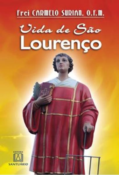 Picture of VIDA DE SAO LOURENCO - 9ª ED
