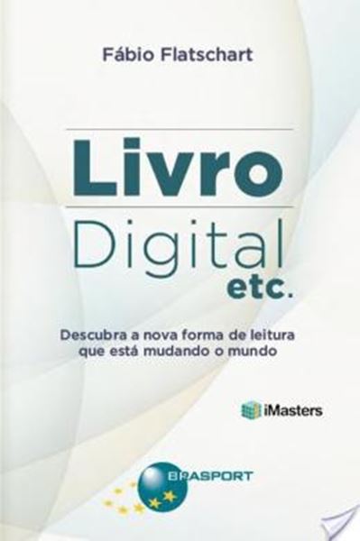 Picture of LIVRO DIGITAL ETC.