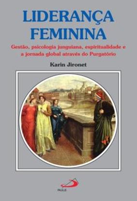 Imagem de LIDERANCA FEMININA