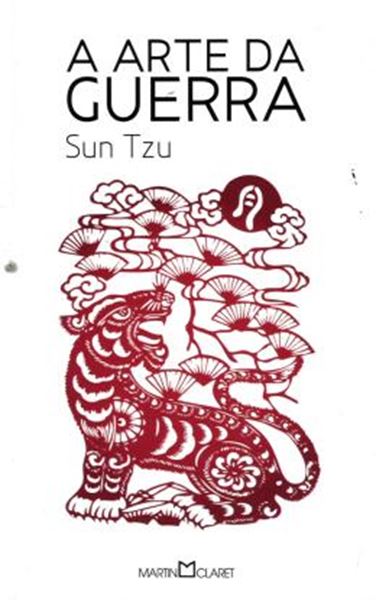 Picture of ARTE DA GUERRA, A