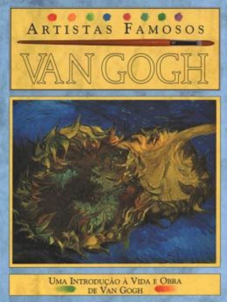 Picture of VAN GOGH - 2ª ED