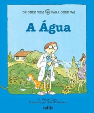 Imagem de AGUA, A