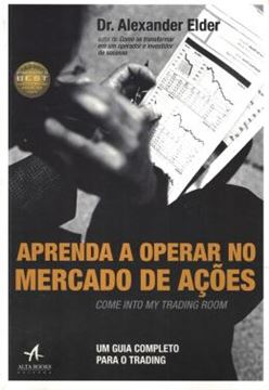 Imagem de APRENDA A OPERAR NO MERCADO DE ACOES