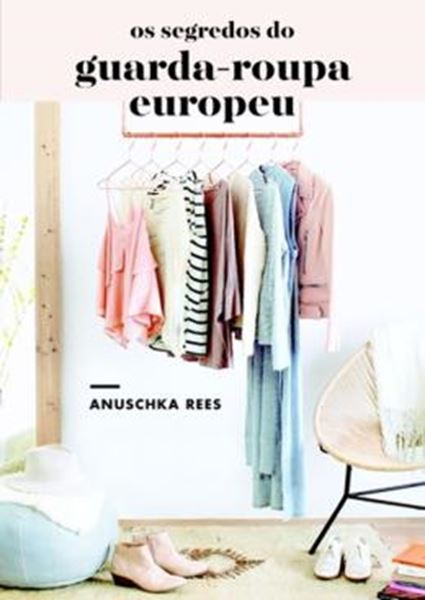Picture of SEGREDOS DO GUARDA-ROUPA EUROPEU, OS