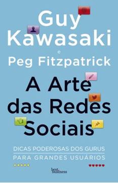 Imagem de A ARTE DAS REDES SOCIAIS - 2ª ED