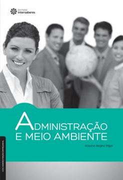Imagem de ADMINISTRACAO E MEIO AMBIENTE