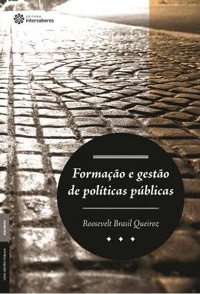 Picture of FORMACAO E GESTAO DE POLITICAS PUBLICAS