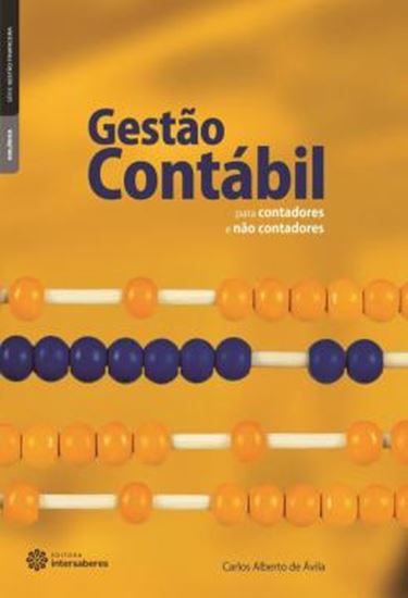 Picture of GESTAO CONTABIL PARA CONTADORES E NAO CONTADORES
