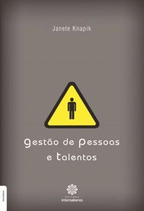 Imagem de GESTAO DE PESSOAS E TALENTOS
