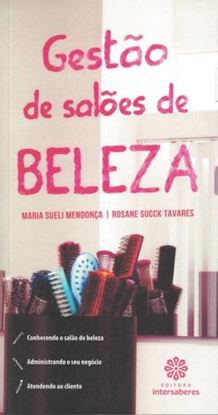 Imagem de GESTAO DE SALOES DE BELEZA