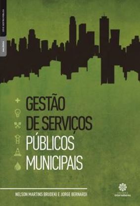 Imagem de GESTAO DE SERVICOS PUBLICOS MUNICIPAIS