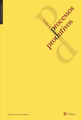 Imagem de GESTAO EM PROCESSOS PRODUTIVOS