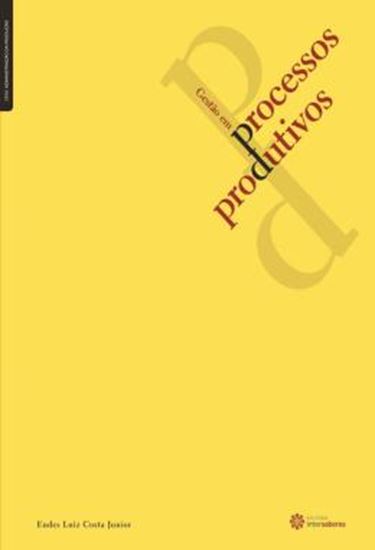 Picture of GESTAO EM PROCESSOS PRODUTIVOS