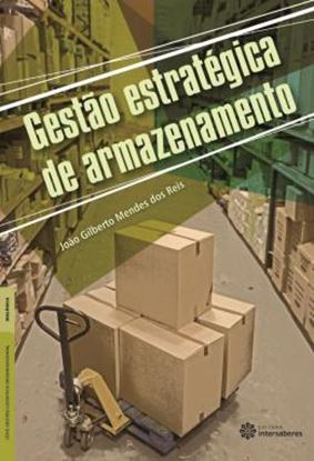 Imagem de GESTAO ESTRATEGICA DE ARMAZENAMENTO