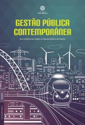 Imagem de GESTAO PUBLICA CONTEMPORANEA