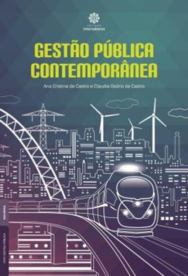 Picture of GESTAO PUBLICA CONTEMPORANEA