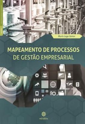 Imagem de MAPEAMENTO DE PROCESSOS DE GESTAO EMPRESARIAL