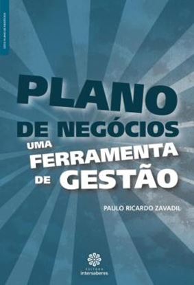 Imagem de PLANO DE NEGOCIOS - UMA FERRAMENTA DE GESTAO